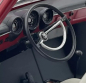 Preview: Minichamps Paul's Model Art Volkswagen 1500 Typ 3 S 1963 Metallmodell (9105)